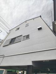 宇山邸
