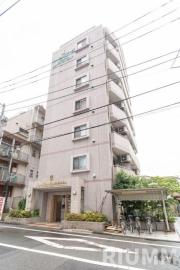 ＪＲ山手線大塚駅まで徒歩9分