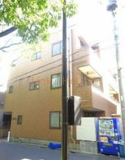 ＪＲ総武線（各駅停車）新小岩駅まで徒歩18分