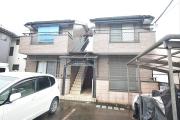 京王線調布駅までバス約16分 徒歩3分