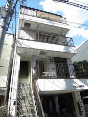 ＪＲ山手線日暮里駅まで徒歩5分