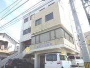 ＪＲ牟岐線阿波富田駅まで徒歩7分