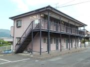 筑豊電気鉄道西山駅まで徒歩18分