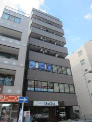 シャトルセンター南