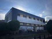 ＪＲ中央線西八王子駅までバス約20分 徒歩4分
