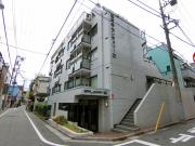 祐天寺センチュリー21