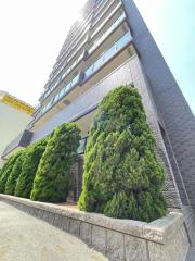 地下鉄名城線砂田橋駅まで徒歩5分