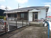 市川町西川辺 山川邸