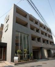 相鉄本線希望ケ丘駅まで徒歩2分