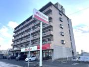 ＪＲ山陽本線新倉敷駅まで徒歩7分