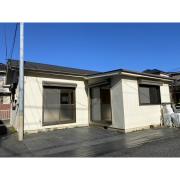 エレガンスハイム貸家