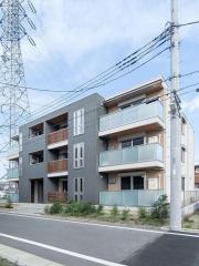 つくばエクスプレス六町駅まで徒歩7分