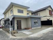 鎌島一丁目貸家