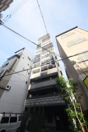 地下鉄谷町線谷町六丁目駅まで徒歩5分