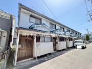 西山本町6丁目貸家