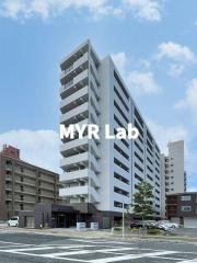 ＪＲ鹿児島本線香椎駅まで徒歩5分