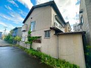 新島町通二ノ町 賃貸戸建て