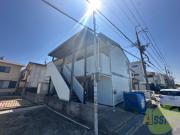レオパレスシーサイド
