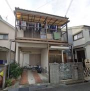 近鉄南大阪線高鷲駅まで徒歩26分