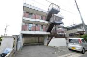 ＪＲ可部線河戸帆待川駅まで徒歩13分