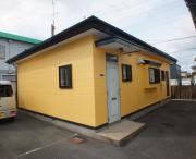 コーポ石橋3号棟