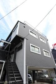矢田マンション