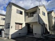 小室借家 2号棟