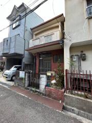 森本町下森本47-26貸家