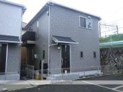 成田市土屋戸建貸家 A棟