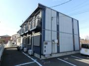 宇都宮芳賀ライト線ゆいの杜中央駅まで徒歩15分