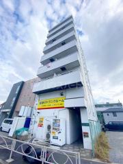 プラーズ小松川