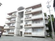 山形共立東原マンション