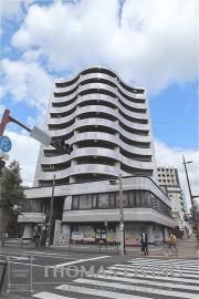 ＪＲ鹿児島本線戸畑駅まで徒歩8分