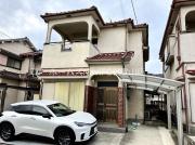 岩出市相谷戸建て