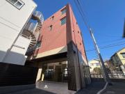 東急東横線妙蓮寺駅まで徒歩1分