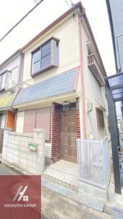 大島町3丁目貸家III