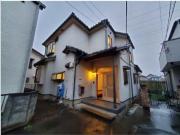 柏市南増尾貸家