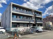 小田急小田原線相模大野駅までバス約23分 徒歩3分