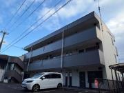 近江鉄道本線水口駅まで徒歩20分