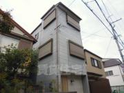 ＪＲ東海道本線高槻駅まで徒歩5分