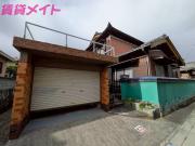 楠町北五味塚貸家