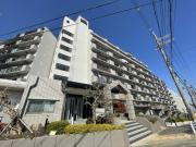 ライオンズマンション長田ヒルズ2号棟