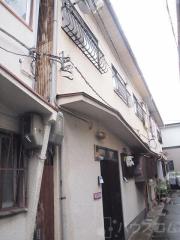 南海高野線我孫子前駅まで徒歩5分