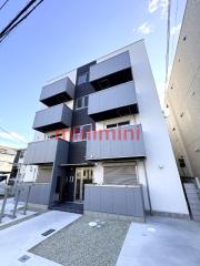 ＪＲ東海道本線茨木駅まで徒歩9分
