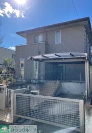 湘南モノレール片瀬山駅まで徒歩9分