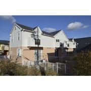 ビレッジみずの坂G棟