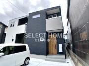 （仮）岡崎市錦町 新築PJ A棟