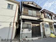 大蓮東5丁目の戸建て