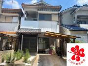 岸和田市三田町貸家