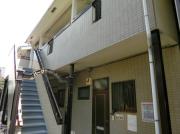 京王井の頭線三鷹台駅まで徒歩14分